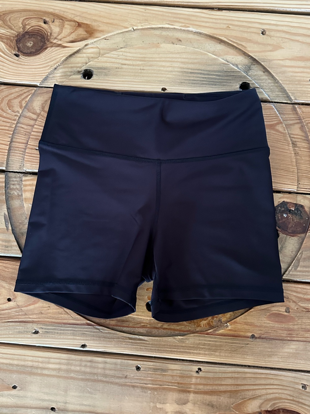 OLD NAVY BIKER SHORTS